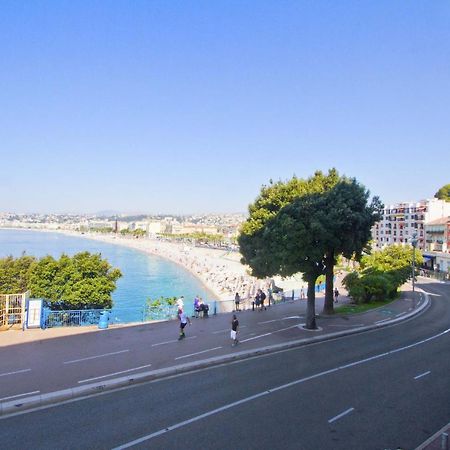 ניס Promenade Holiday - Old Town Panoramic מראה חיצוני תמונה