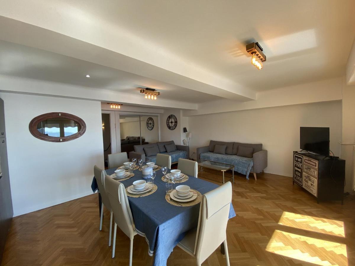 ניס Promenade Holiday - Old Town Panoramic מראה חיצוני תמונה